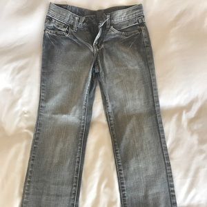 Boys jeans